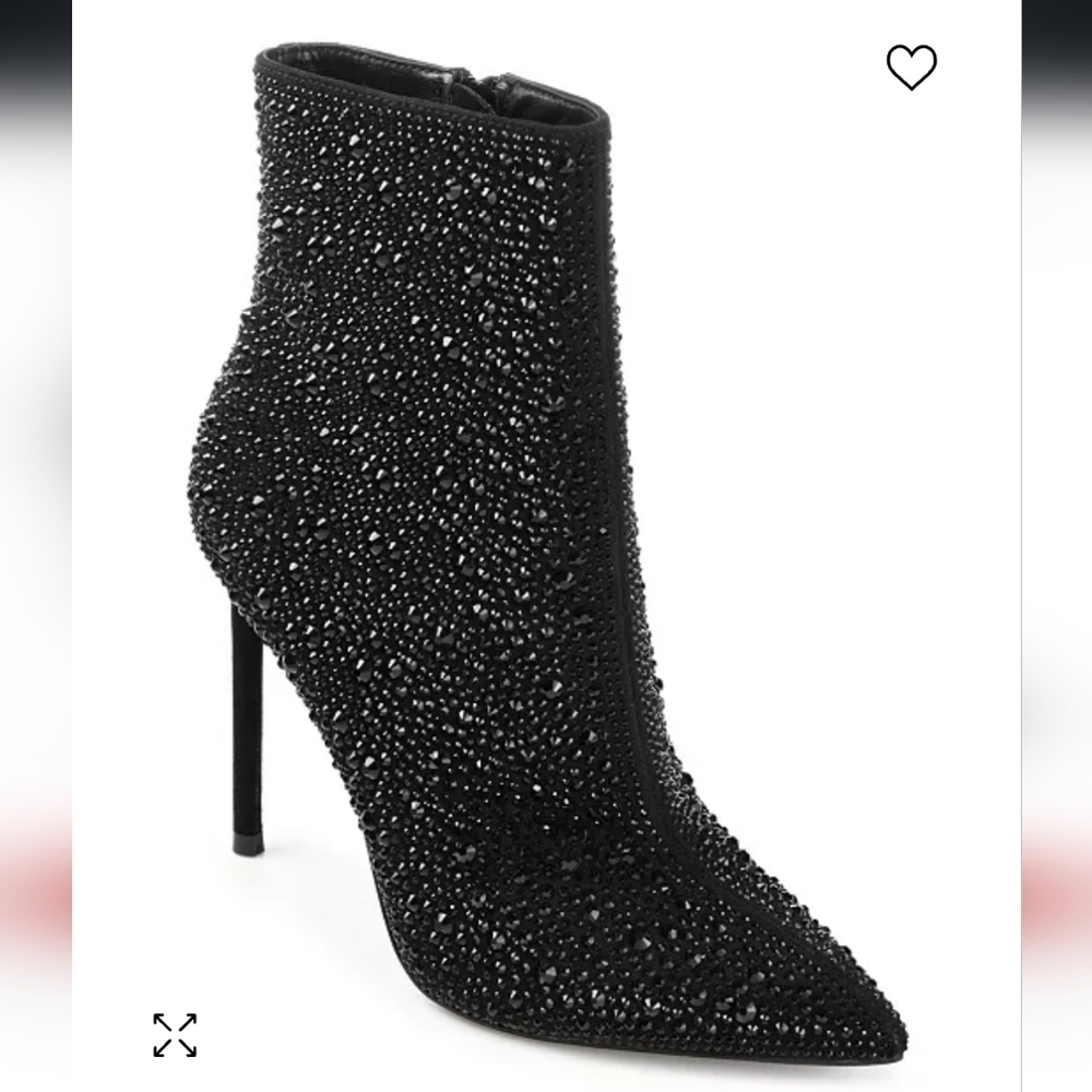 Journee Collection Tru Comfort Foam Alexis Bootie  NWOT Sz 9 Retail $150 - Picture 10 of 16